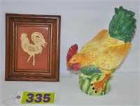 Rooster items