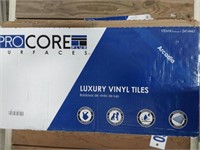 ProCore Vinyl Tiles