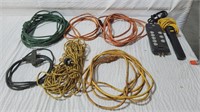 Extension Cords and More