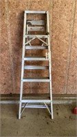 5 Foot Ladder