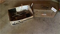 Tool Box and Misc. Tools