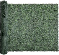 60"x120" Bybeton Artificial Ivy Privacy Fence