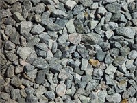 LOCAL DELIVERY:One Load of Gravel - Central PreMix