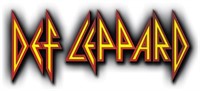 CAN SHIP: Four Def Leppard Concert Tickets