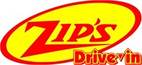 CAN SHIP: ZIP's Drive In $30 Gift Certificate