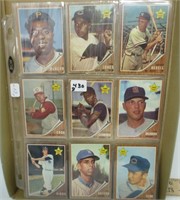 72 baseball cards, see all pictures