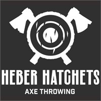 CAN SHIP:Heber Hatchets Axe Throwing $250 GiftCard