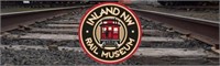 CAN SHIP:2024 InlandNW RailMuseum FamilySeasonPass