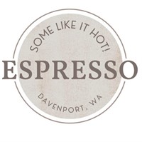 CAN SHIP: Some Like It Hot Espresso $25 Gift Card