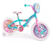 Paw Patrol 16" Girls Bicycle