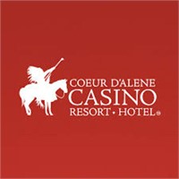 CAN SHIP:CDA Resort Hotel/GolfCourse $250 GiftCard