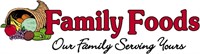 CAN SHIP: Davenport Family Foods $50 Gift Card