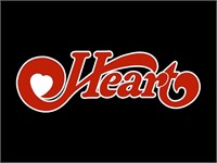 CAN SHIP:Two Tickets to Heart & CheapTrick Concert