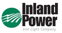 CAN SHIP:Inland Power and Light $500 Bill Credit