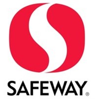 CAN SHIP: Safeway $50 Gift Card