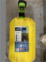 Scepter Smart, Controller, Diesel Container, 5