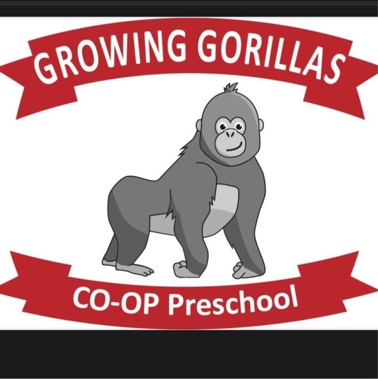 Growing Gorillas 2024 Online Auction