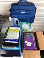 Assorted Medical supplies