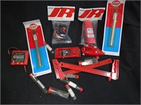 New JR Model Batteries / x-acto Knifes & Blades