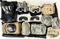 SPORTSMAN - PAINTBALL GEAR/CLOTHING