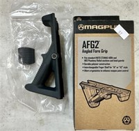 SPORTSMAN - MAGPUL AFG2 ANGLED FORE GRIP