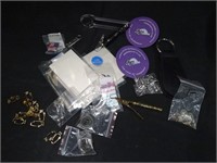 Jewelry Making Components & Misc