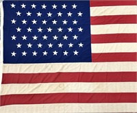 VINTAGE 49 STAR U.S. FLAG