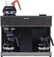 Bunn 04275.0031 Vps 12-cup Pourover Commercial