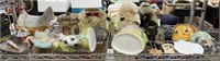 DISCOVERY LOT - DECORATIVE COLLECTIBLES