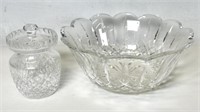 WATERFORD CRYSTAL ITEMS