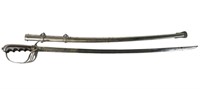 U.S. MILITARY PRESENTATION SWORD