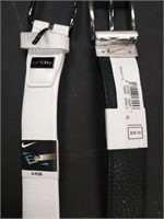 G flex belts / Nike belt