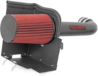 Rough Country Cold Air Intake for 2012-2018 Jeep W