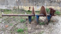 Auger, 36”