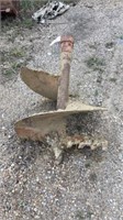 Auger, 24”