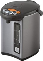 ZOJI Zojirushi CD-WCC30 Micom Water Boiler and War