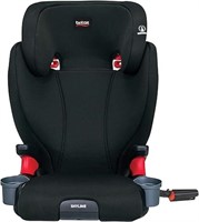 Britax Skyline 2-Stage Belt-Positioning Booster Ca