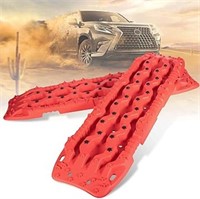 FIERYRED Recovery Traction Boards - 2 Pcs Offroad