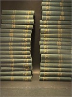 Sir Walter Scott-Waverly Novels- Complete 36 Vol