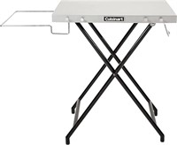 Cuisinart CPT-2110 Fold 'n Go Prep Table & Grill S