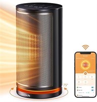 Govee Life Smart Space Heater, Electric Space Heat