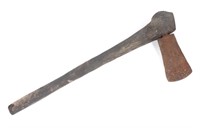 Philippines Wood & Iron Axe