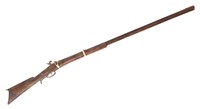 "Old Rusty" Percussion Musket