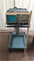 Tektronix K212 2236 100 MH2 Oscilloscope