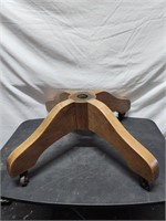 Rolling Chair Bottom