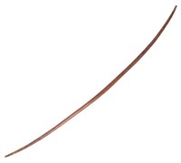 Long Bow, First Nations Americas