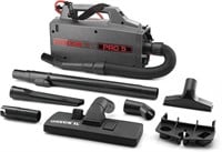 Oreck Commercial XL Pro 5 Canister Vacuum