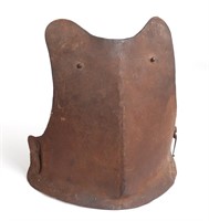 English Breastplate, Cromwellian Era 1649-1660