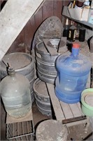 Pony Kegs