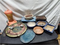 Garden Pottery & More